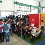 SICM 2015 : Retrospective en images du salon