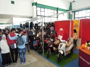 SICM 2015 : Retrospective en images du salon