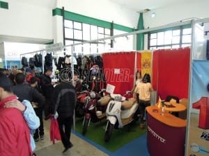 SICM 2015 : Retrospective en images du salon