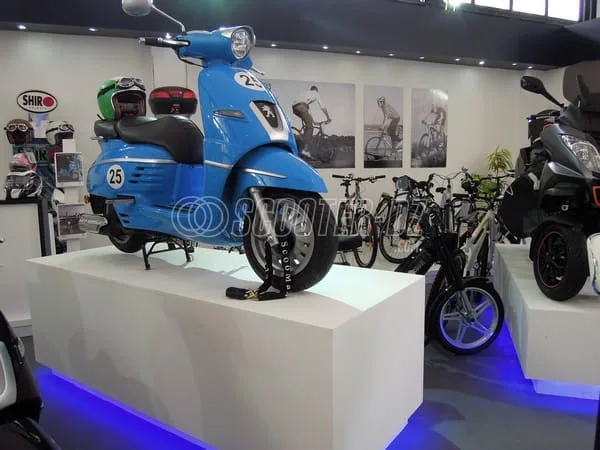 SICM 2015 : Découvrez le salon en images (galerie photos)