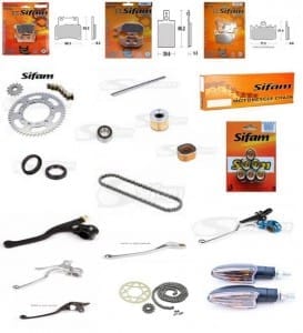  Sifam Algérie : tout pour votre révision de printemps