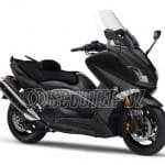 Yamaha TMax Iron Max 530 / ABS