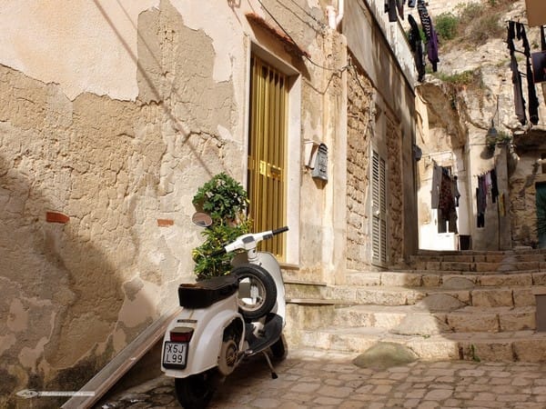 Voyage moto A. de Chassy : nouvelles destinations en Italie