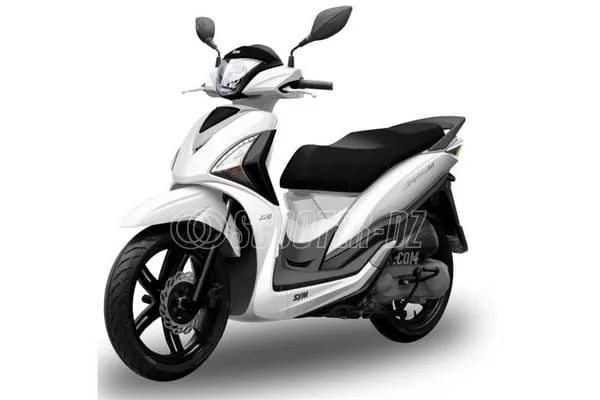 SYM Symphony ST 150