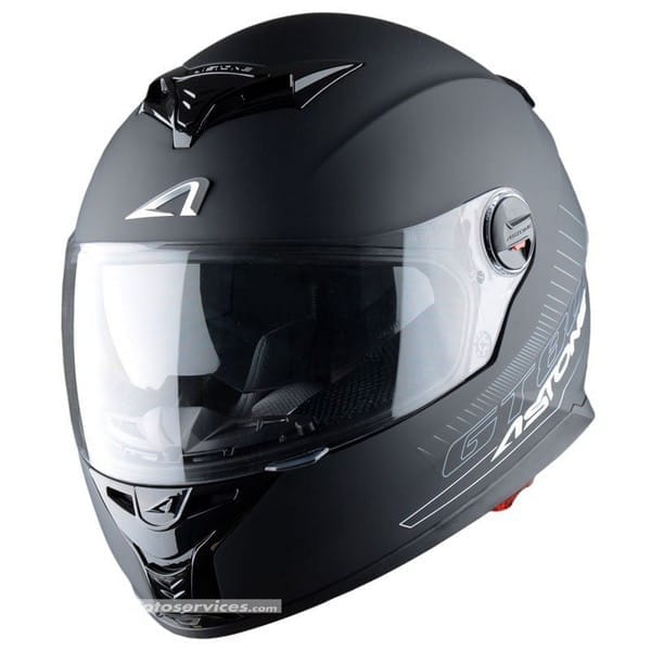 Astone GT 800 : intégral sport-touring à prix plancher