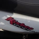 Kisbee Sport Line : le p'tit sportif de la famille Peugeot