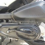 Kisbee Sport Line : le p'tit sportif de la famille Peugeot