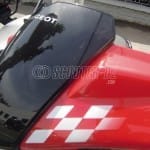 Kisbee Sport Line : le p'tit sportif de la famille Peugeot