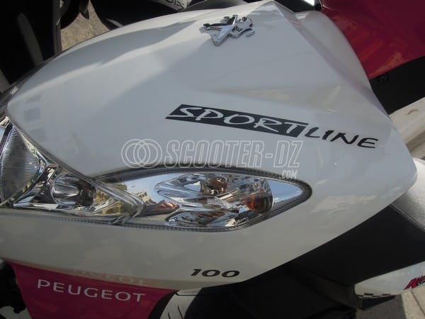 Kisbee Sport Line : le p&rsquo;tit sportif de la famille Peugeot