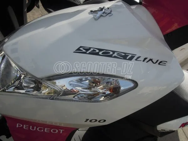 Kisbee Sport Line : le p&rsquo;tit sportif de la famille Peugeot