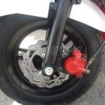 Kisbee Sport Line : le p'tit sportif de la famille Peugeot