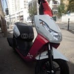 Kisbee Sport Line : le p'tit sportif de la famille Peugeot