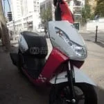 Kisbee Sport Line : le p'tit sportif de la famille Peugeot