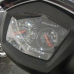 Nouveauté 2015 : Peugeot Scooters Kisbee 100 est là !