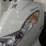 Nouveauté 2015 : Peugeot Scooters Kisbee 100 est là !