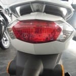 Nouveauté 2015 : Peugeot Scooters Kisbee 100 est là !