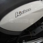 Nouveauté 2015 : Peugeot Scooters Kisbee 100 est là !