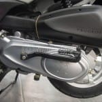 Nouveauté 2015 : Peugeot Scooters Kisbee 100 est là !