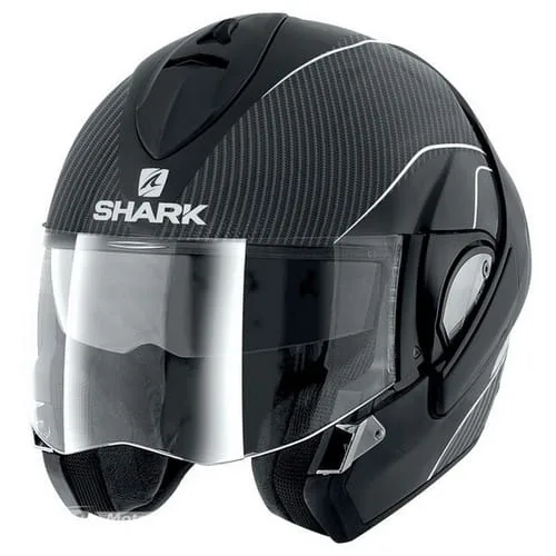 Shark EvoLine : le modulable version Pro Carbon