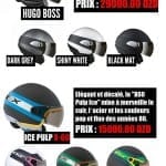 Équipements scooters : SYM Algérie annonce la couleur !
