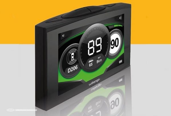 Wikango XL Millenium : enfin une version destinée aux motards