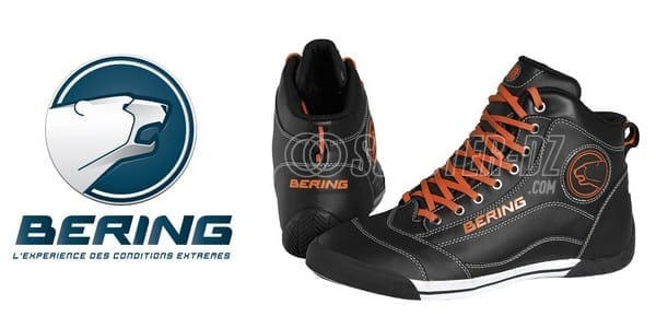 Bering Algérie : prix et disponibilité sur la gamme chaussures