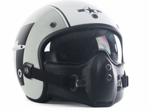 Harrison vous fait décoller avec son Tank