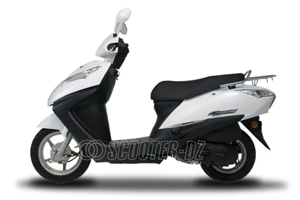 Honda Cruising 125 (WH125T-6)