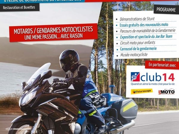 JNMM 2015 : réservez votre week-end des 27 et 28 juin