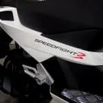 Peugeot Scooters Algérie : nouveauté avec le SpeedFight 3 125