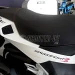 Peugeot Scooters Algérie : nouveauté avec le SpeedFight 3 125