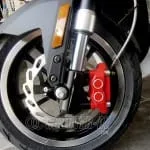 Peugeot Scooters Algérie : nouveauté avec le SpeedFight 3 125