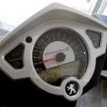 Peugeot Scooters Algérie : nouveauté avec le SpeedFight 3 125