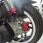 Peugeot Scooters Algérie : nouveauté avec le SpeedFight 3 125