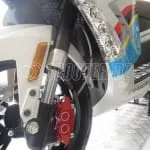 Peugeot Scooters Algérie : nouveauté avec le SpeedFight 3 125