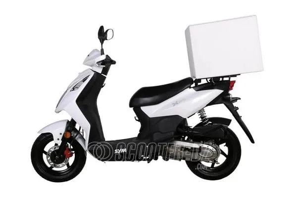 SYM Algérie : scooter X-Pro 125 disponible en concession