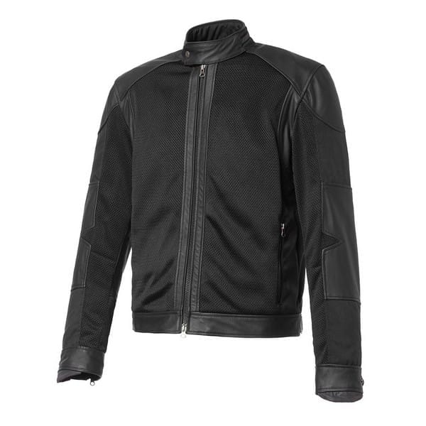 Tucano Urbano Selvaggio : un cuir très léger et aéré !