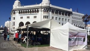 L'APC d'Alger Centre serait-elle amoureuse du deux roues ?