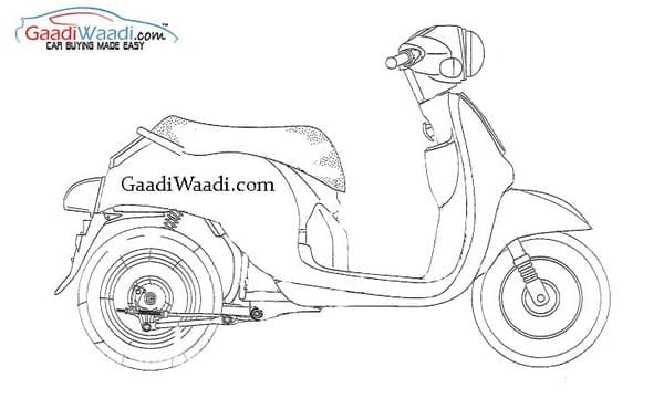 Bientôt un scooter électrique chez Honda ?