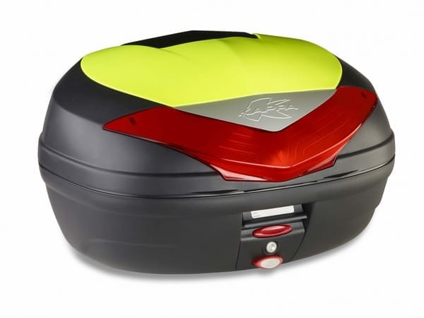 Kappa K466 : Toujours plus grand !