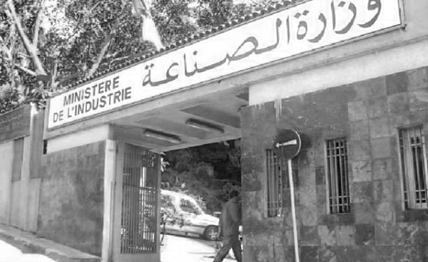 Service des Mines d&rsquo;Alger : nomination d&rsquo;un nouveau Directeur