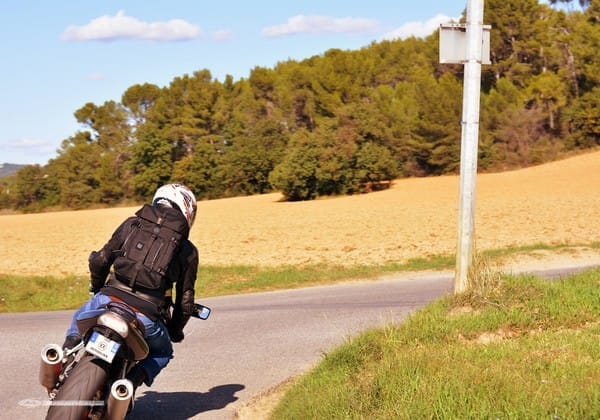 Sac à dos Octopuss Earth : étanchéité à toute épreuve