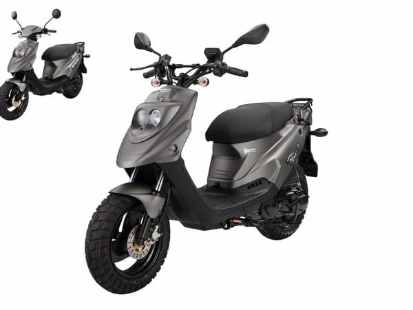 PGO Big Max Naked, le retour !