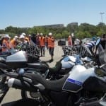 Bilan du rassemblement d'Alger du 13 juin 2015
