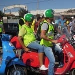 Bilan du rassemblement d'Alger du 13 juin 2015