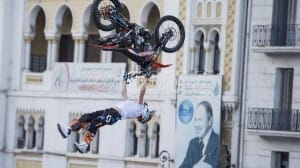 L'APC d'Alger Centre serait-elle amoureuse du deux roues ?