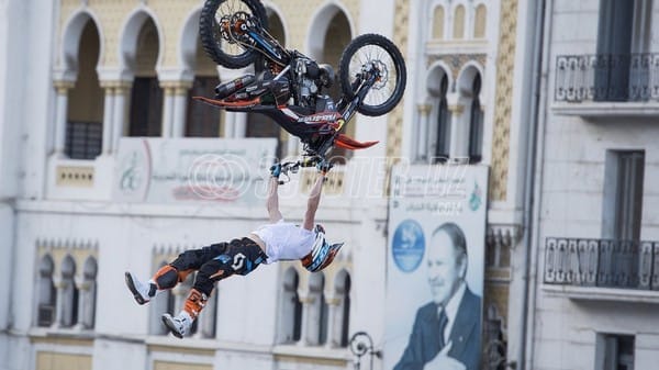 L&rsquo;APC d&rsquo;Alger Centre serait-elle amoureuse des deux-roues ?