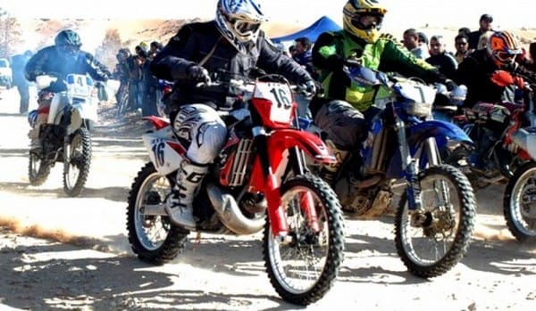 Une caravane de motards de Blida vers Alger pour sensibiliser contre les accidents de la route