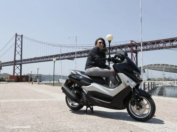 Prix Yamaha Nmax – MBK Ocito 125 : lancement à 2 999 € !