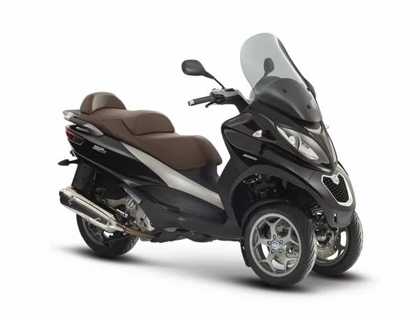Piaggio MP3 : financement à 69 € par mois avec Direct Ride